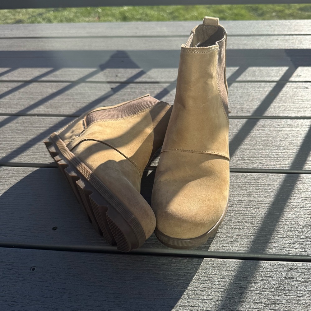 SOREL Joan of Arc Chelsea Boot II - Picture 7 of 9